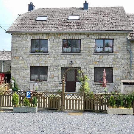 Le Gite L'Ecureuil Malmedy Exterior foto